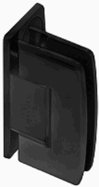 Bis. Inova M-C P-Montaje Simple  Negro Mate