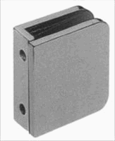 Clip OPCION Base Completa Ac. Inox. 304 Brillante