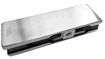Herraje DGPT 20 Superior  herraje y tapa acero inoxidable satinado