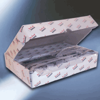 Kit de herrajes DGPT Dorma para puerta de cristal con cierrapuertas de piso hidráulico BTS65  acero