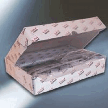 Kit de herrajes DGPT Dorma para puerta de cristal con cierrapuertas de piso hidráulico BTS75R  acero