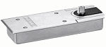 Bisagra Hidarulica GEZE TS 500 EN3 HO90° (100kg  1000mm)  con tapa y eje