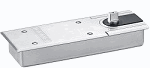 Cierrapuertas de piso hidráulico GEZE TS 500 NV (150kg  1200mm) HO90° fuerza 1-4 EN 1154   con caja