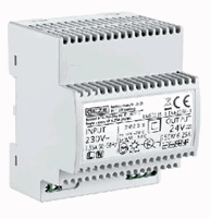 Transformador de corriente PL24100 entrada 110 VAC. Salida 24 VDC (Alimentacion NT 6.25A)