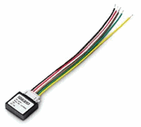 Distribuidor de Señales IQ Gear para sincronización o control