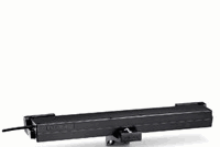 Ecchain. Motor de cadena p/automatización de ventilacion. Fuerza 200 kilos  cadena 200mm.