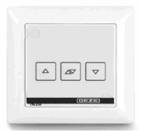 Pulsador para ECChain LTA-230 (AS500) 230