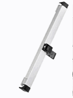 SlimChain. Motor de cadena p/automatización de ventilacion. Fuerza 200 kilos  cadena 200mm. 24