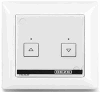 Pulsador para SlimChain AS-500 Selector 24VDC