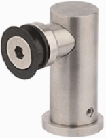 Conec. T - Pipa M-C 304 Acero Inox
