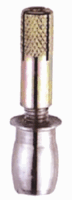 Pivote Taquete Acero Inox.304