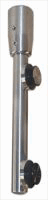 Herraje Superior  Acero Inox 304