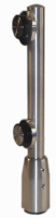 Herraje Inferior. Acero Inox. 304