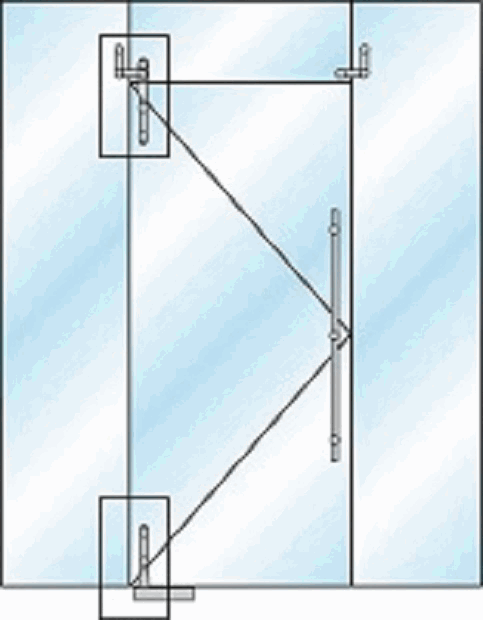 Kit Elite Sistema Abatible 03-2