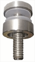 Separador de 12mm para cristal de 10-12mm