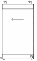 Panel final union con pasador