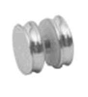 Jaladera GDK3 Glass Definitiv Natural Brillante