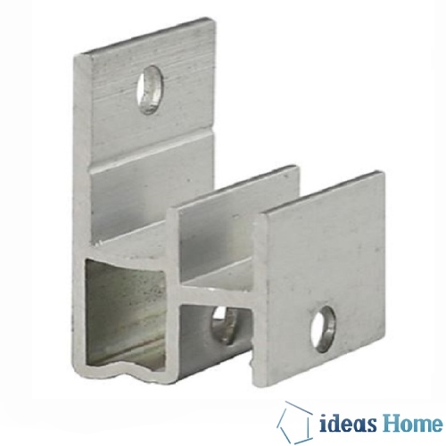 CLIP PARA REVESTIMIENTO DE ALUMINIO 20X15X28 MM, CAJA 250 PZAS 3.57KG, USO EN IHUH58-IHUH61-IHUH62-IHUH67