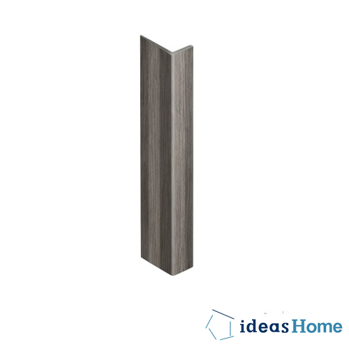 ESQUINERO GREY OAK 25 x 24 x 2900 ESQUINERO POR PIEZA