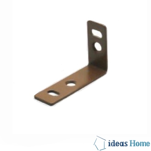 ANGULOS PARA VIGAS 1.1 KG CAJA 240 PZ