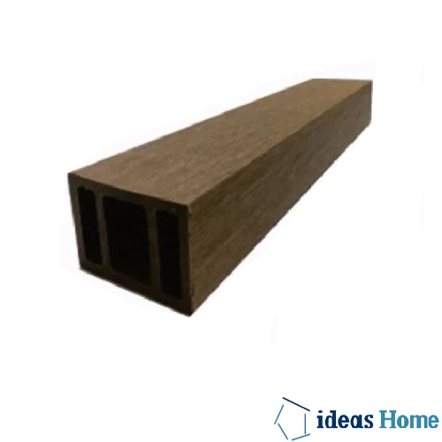 VIGA DECORATIVA 300 CMS  LARGO X 6.00 CMS LARGO X 4CMS GROSOR, 3.93 KG, POR PIEZA