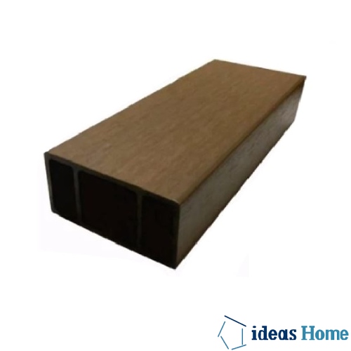 VIGA DECORATIVA 300 CMS  LARGO X 12 CMS LARGO X 6.20 CMS GROSOR, 8.10 KG, POR PIEZA