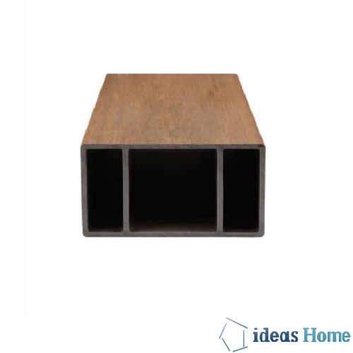 VIGA DECORATIVA 300 CMS  LARGO X 15 CMS LARGO X 8.20 CMS GROSOR, 10.50 KG, POR PIEZA