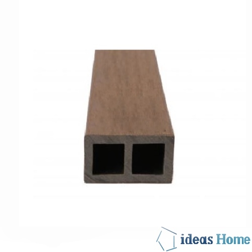VIGA DECORATIVA 300 CMS  LARGO X 5.60 CMS LARGO X 3.05 CMS GROSOR, 3.09 KG, POR PIEZA