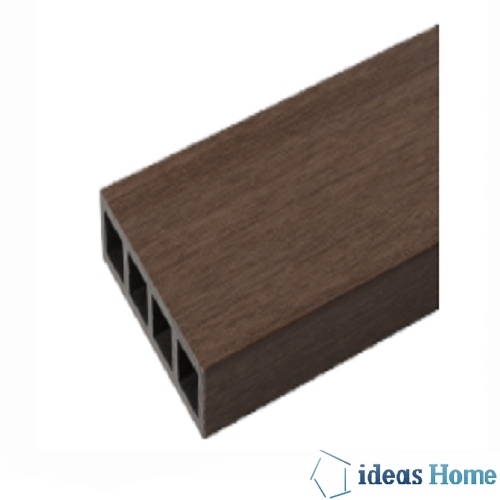 VIGA DECORATIVA 300 CMS  LARGO X 10.75 CMS LARGO X 3.05 CMS GROSOR, 5.58 KG, POR PIEZA