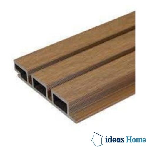 REVESTIMIENTO 3.00 MTS LARGO X 19.65 CMS ANCHO X 2.50 CMS GROSOR, 6.90 KG, POR PIEZA