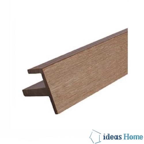 MOLDURA F INICIO, FIN  Y PARTES SUPERIORES DEL RECUBRIMIENTO  46.2 X 44.2 MM, 2.40 KG, POR PIEZA DE 3.00 MTS, PARA USO EN IHUH67