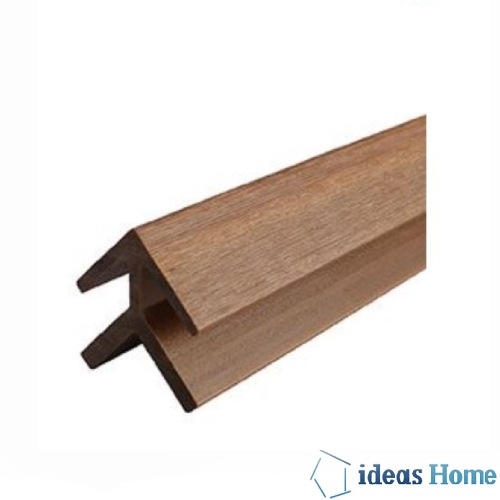 MOLDURA DE LA ESQUINA EXTERIOR 58.2 X 58.2 MM, 3.72 KG, POR PIEZA DE 3.00 MTS, PARA USO EN IHUH67