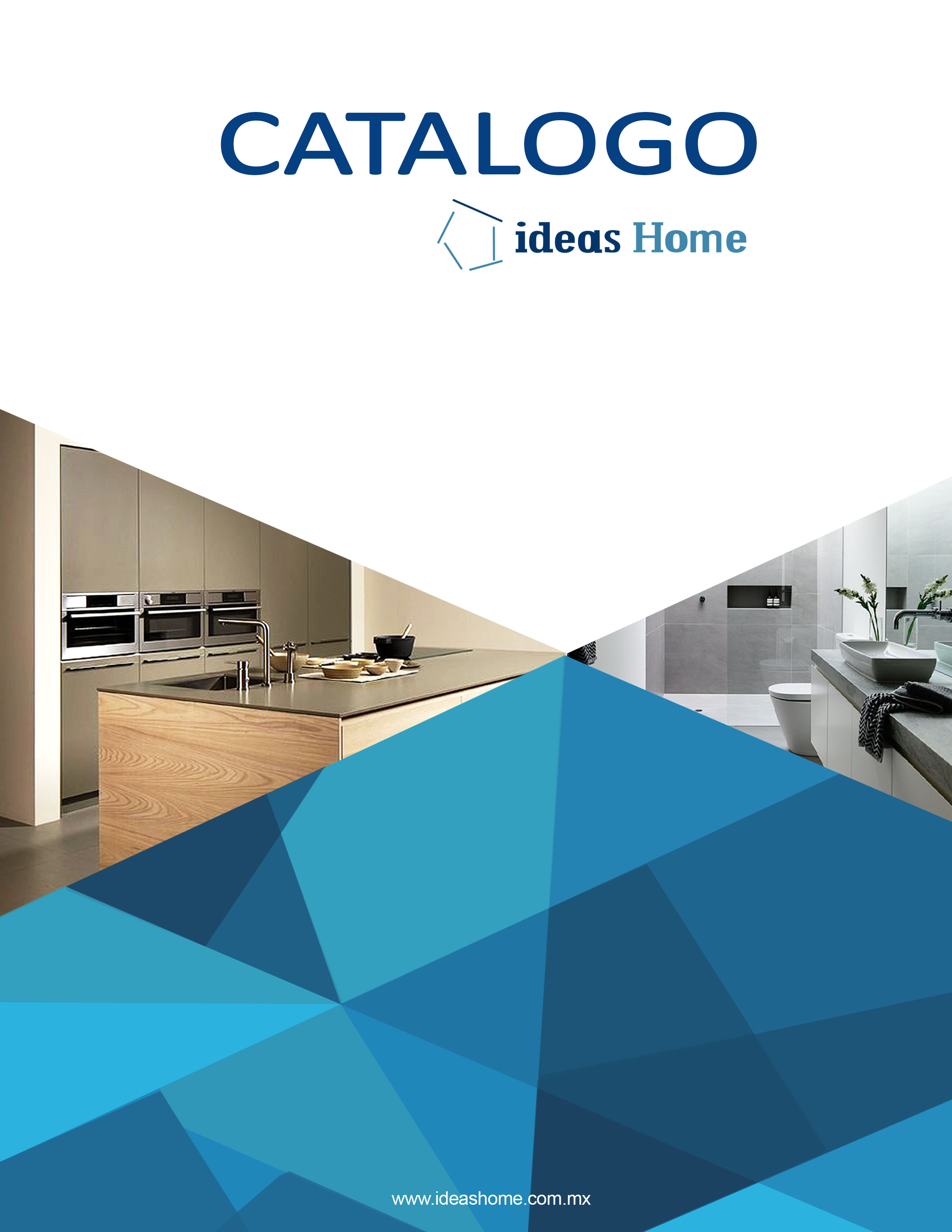 Catálogo General Ideas Home - PDF