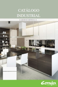 Catálogo de Herrajes Industrial Ideas Home - PDF