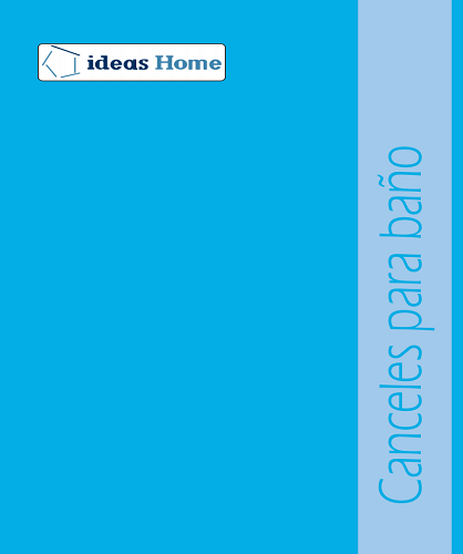 Catálogo de Canceles para Baño Ideas Home - PDF
