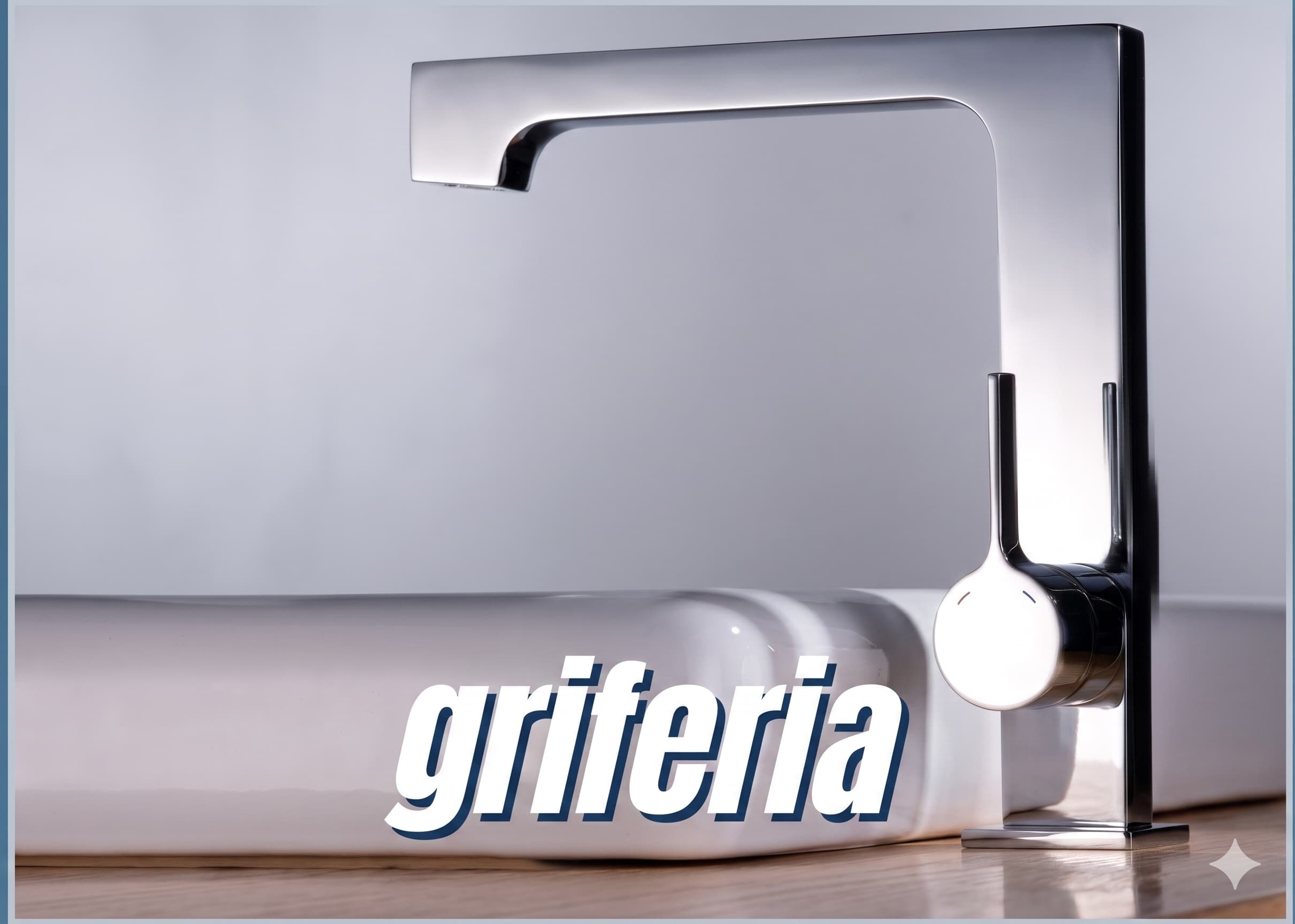 Grifería y monomandos - Ideas Home